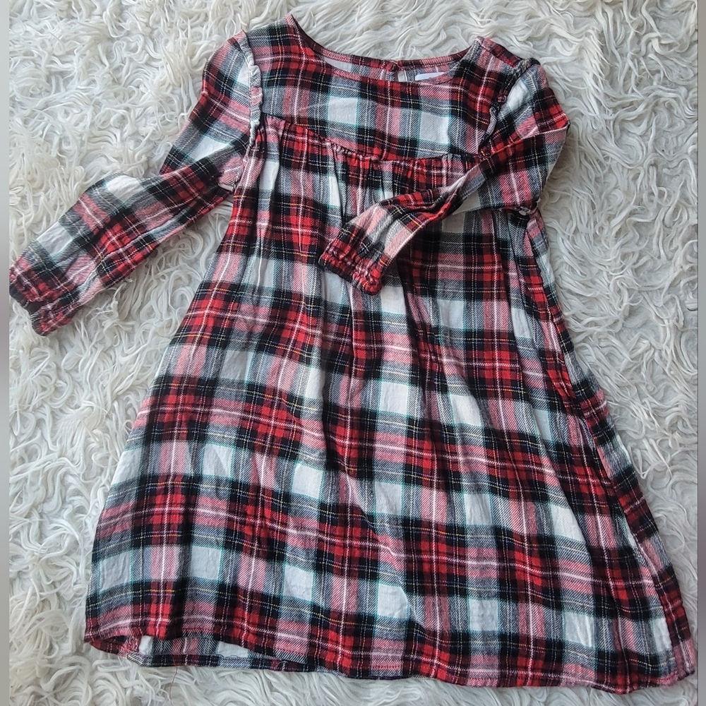 Christmas dress